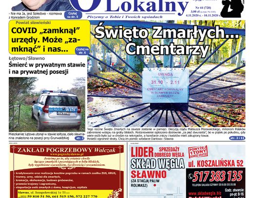 Nowy Obserwator już w sprzedaży