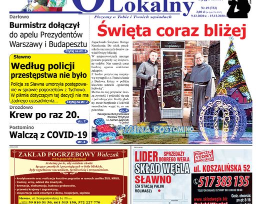 Nowy Obserwator już w sprzedaży