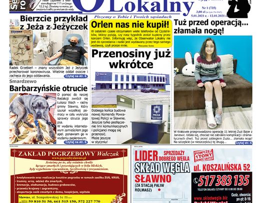 Nowy Obserwator już w sprzedaży