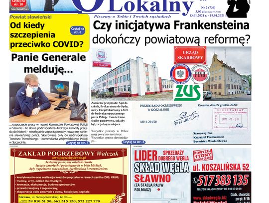 Nowy Obserwator już w sprzedaży