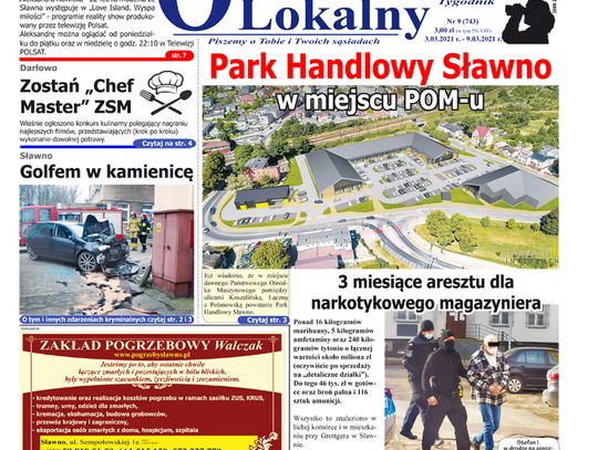 Nowy Obserwator już w sprzedaży