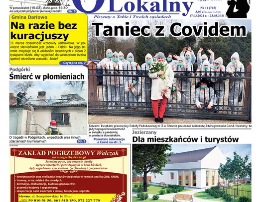 Nowy Obserwator już w sprzedaży