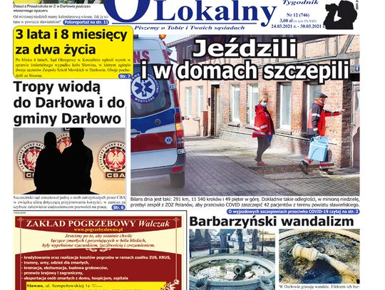 Nowy Obserwator już w sprzedaży