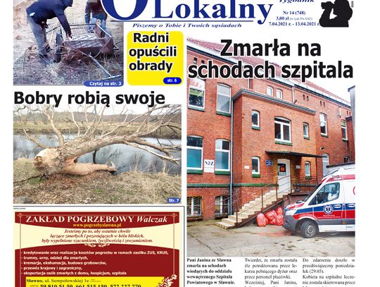 Nowy Obserwator już w sprzedaży