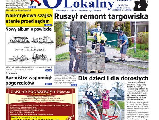 Nowy Obserwator już w sprzedaży