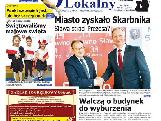 Nowy Obserwator już w sprzedaży