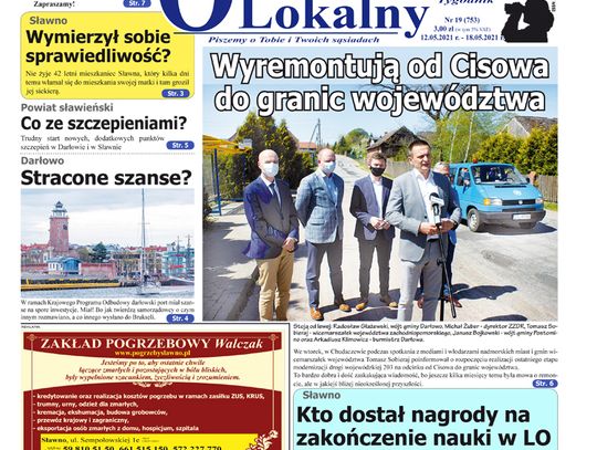 Nowy Obserwator już w sprzedaży