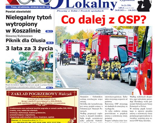 Nowy Obserwator już w sprzedaży