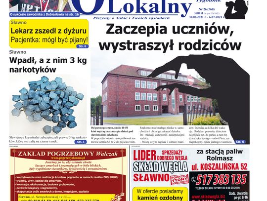 Nowy Obserwator już w sprzedaży