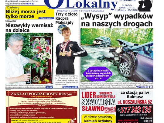 Nowy Obserwator już w sprzedaży