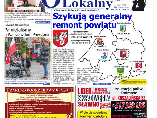 Nowy Obserwator już w sprzedaży