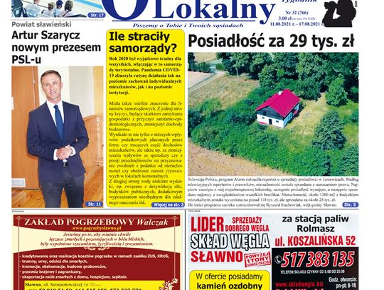 Nowy Obserwator już w sprzedaży