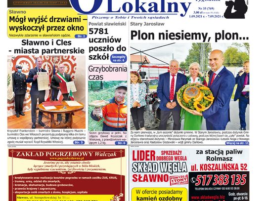 Nowy Obserwator już w sprzedaży