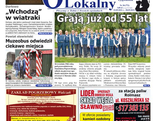 Nowy Obserwator już w sprzedaży