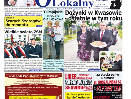 Nowy Obserwator już w sprzedaży