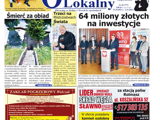 Nowy Obserwator już w sprzedaży