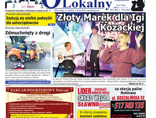 Nowy Obserwator już w sprzedaży