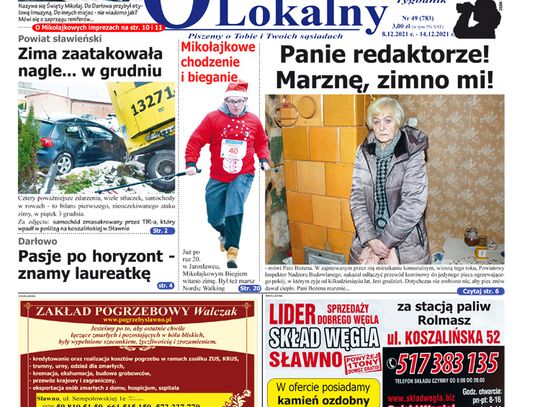 Nowy Obserwator już w sprzedaży