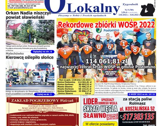 Nowy Obserwator już w sprzedaży