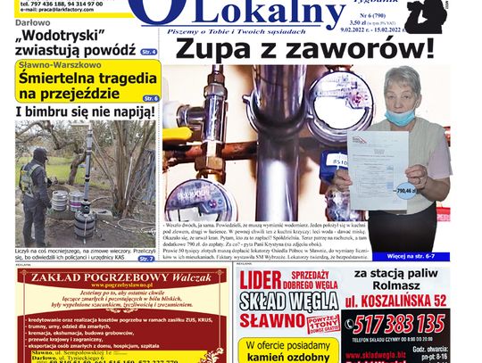 Nowy Obserwator już w sprzedaży
