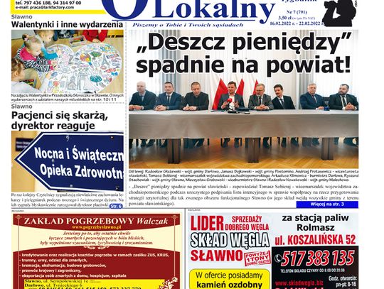 Nowy Obserwator już w sprzedaży