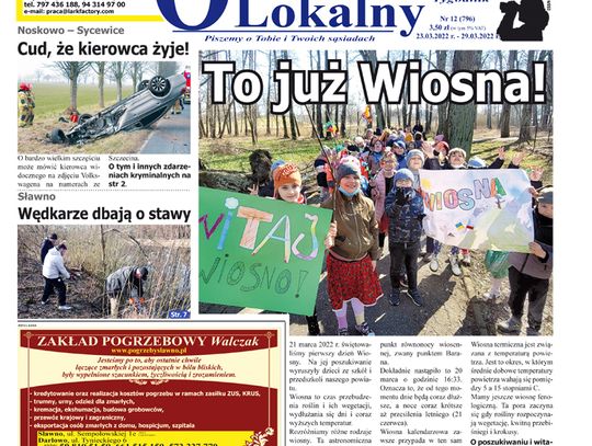 Nowy Obserwator już w sprzedaży