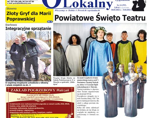 Nowy Obserwator już w sprzedaży