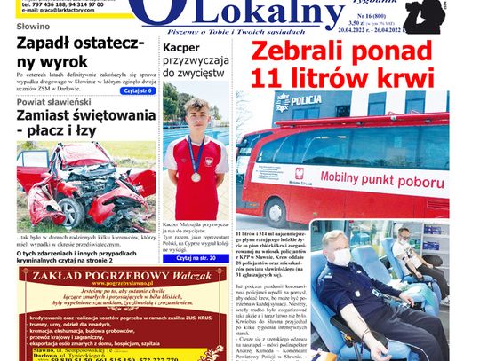 Nowy Obserwator już w sprzedaży