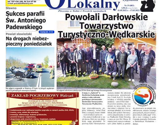 Nowy Obserwator już w sprzedaży