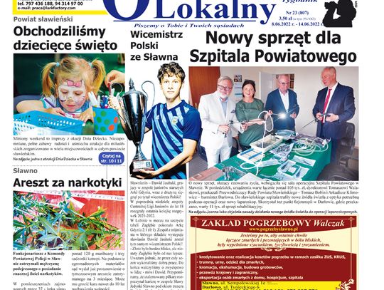 Nowy Obserwator już w sprzedaży