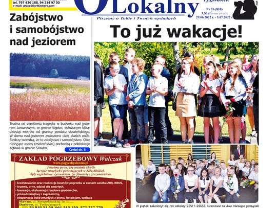 Nowy Obserwator już w sprzedaży