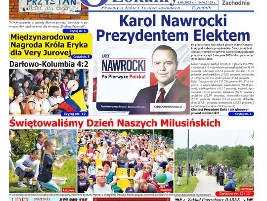 Nowy Obserwator już w sprzedaży