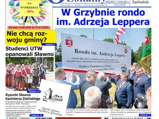 Nowy Obserwator już w sprzedaży