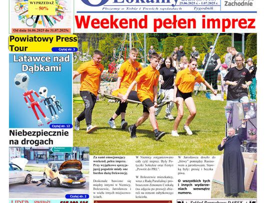 Nowy Obserwator już w sprzedaży