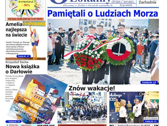 Nowy Obserwator już w sprzedaży