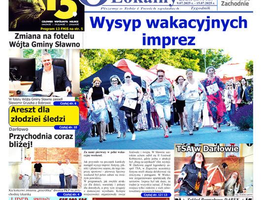 Nowy Obserwator już w sprzedaży