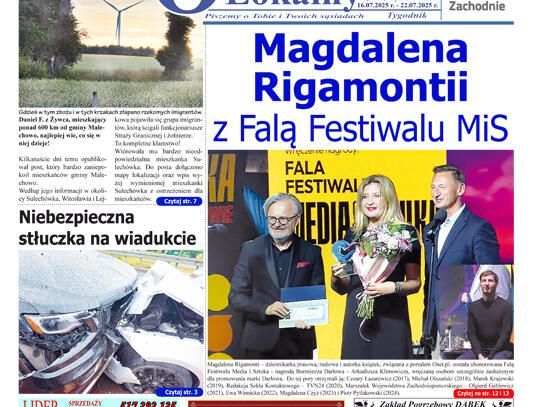 Nowy Obserwator już w sprzedaży