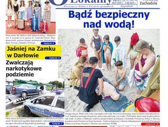 Nowy Obserwator już w sprzedaży