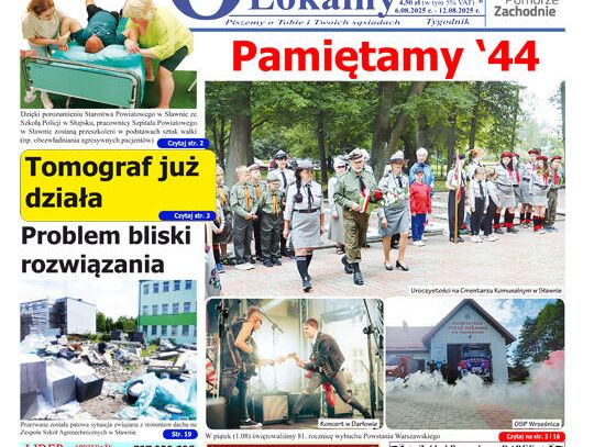 Nowy Obserwator już w sprzedaży