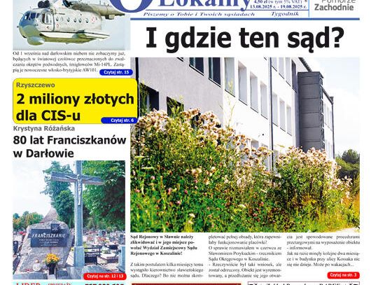 Nowy Obserwator już w sprzedaży