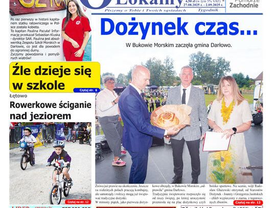 Nowy Obserwator już w sprzedaży
