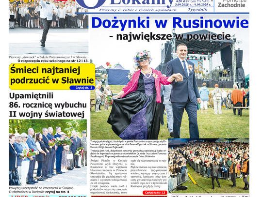 Nowy Obserwator już w sprzedaży