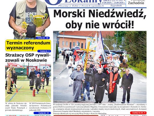 Nowy Obserwator już w sprzedaży