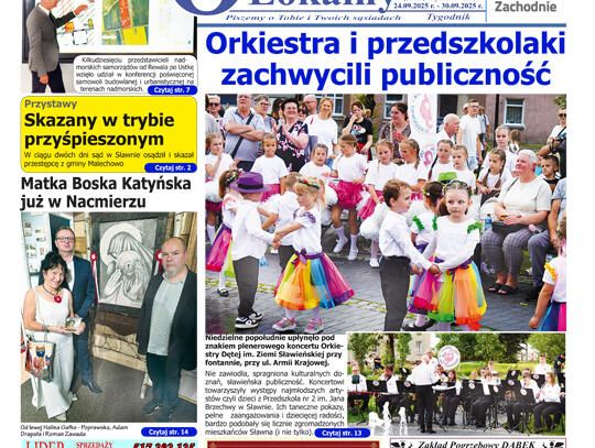 Nowy Obserwator już w sprzedaży