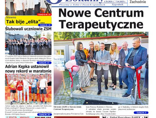Nowy Obserwator już w sprzedaży