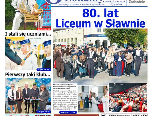 Nowy Obserwator już w sprzedaży