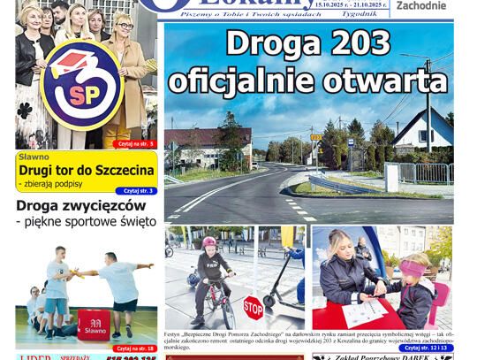 Nowy Obserwator już w sprzedaży