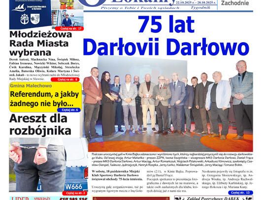 Nowy Obserwator już w sprzedaży