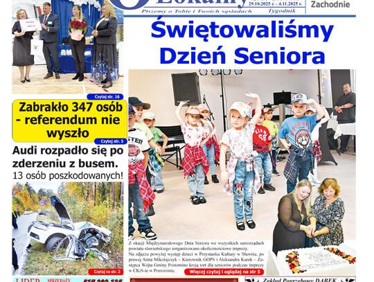 Nowy Obserwator już w sprzedaży