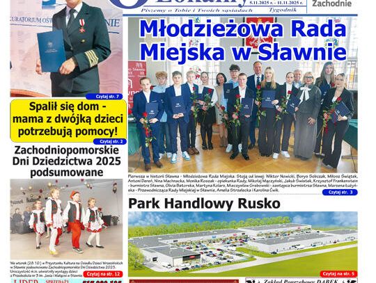 Nowy Obserwator już w sprzedaży